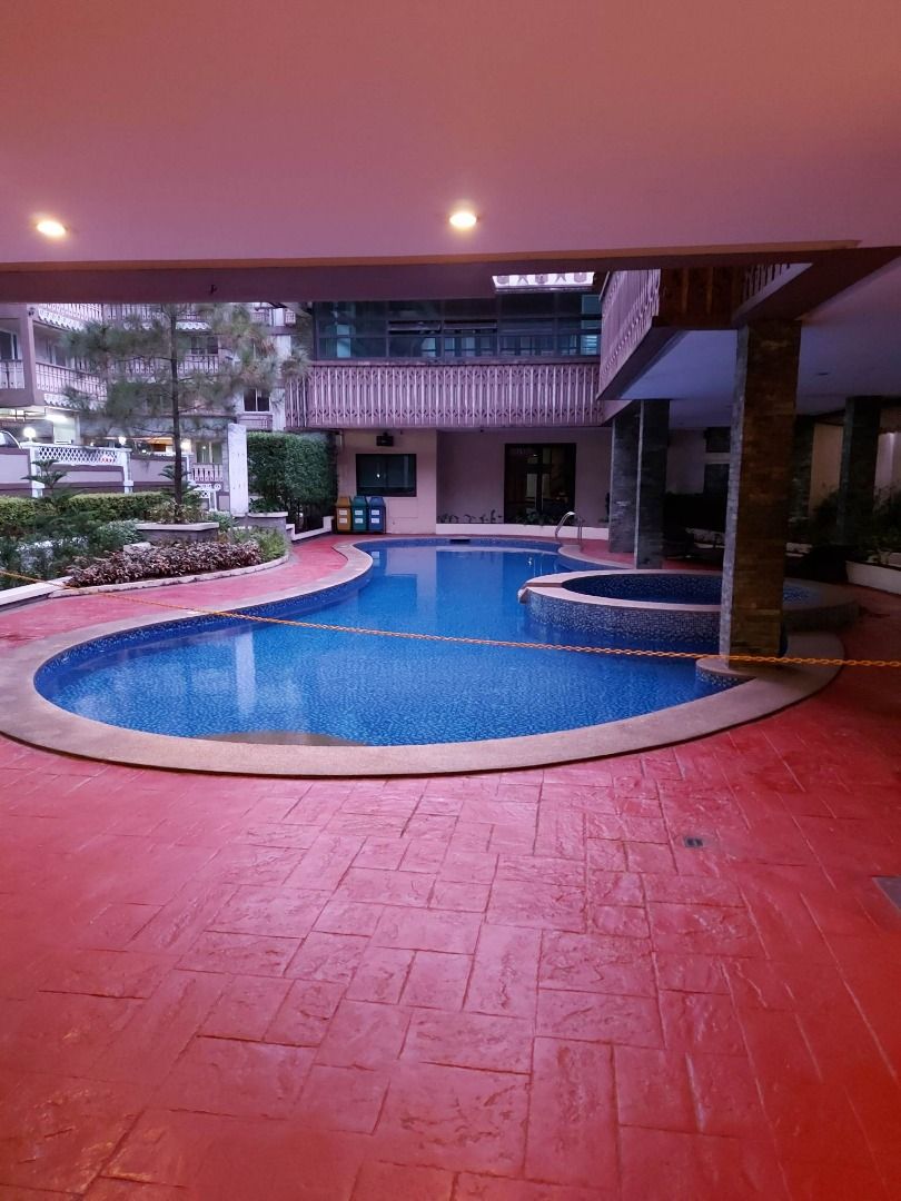 PINECREST CONDOMINIUM STUDIO TYPE on Carousell