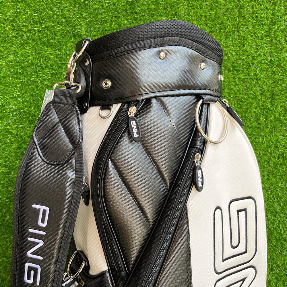 PING Golf Bag, Sports Equipment, Sports & Games, Golf on Carousell