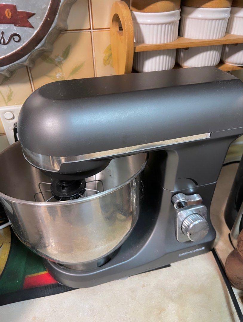 Stand Mixer 1000W, TV & Home Appliances, Kitchen Appliances