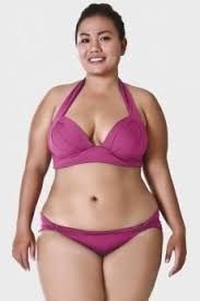 PLUS SIZE Bikini Set (XL & XXL Sizes available)
