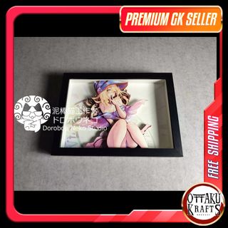Yu-Gi-Oh! (GK Figurines) Collection item 1