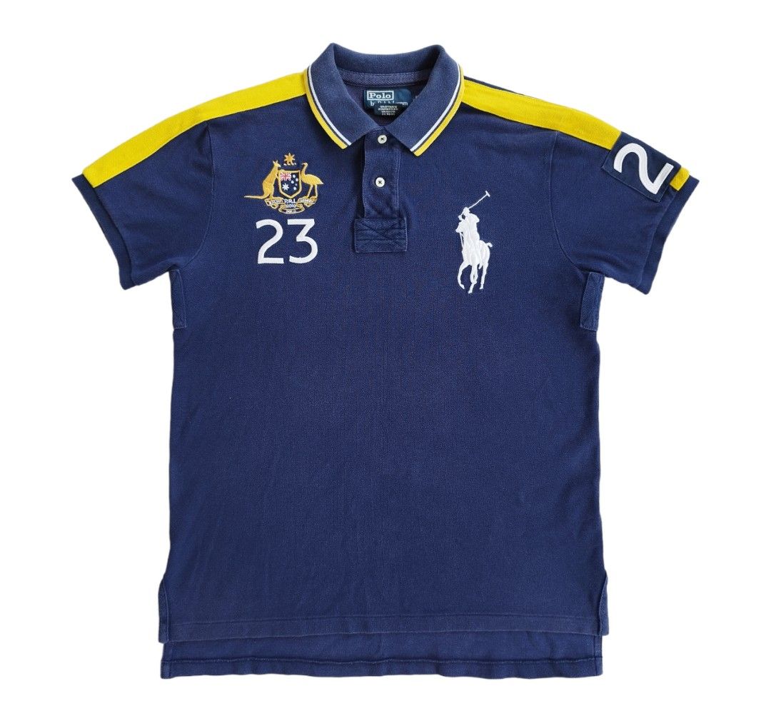 Polo ralph lauren outlet australia 2025