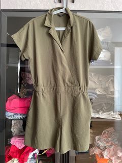Pomelo Romper