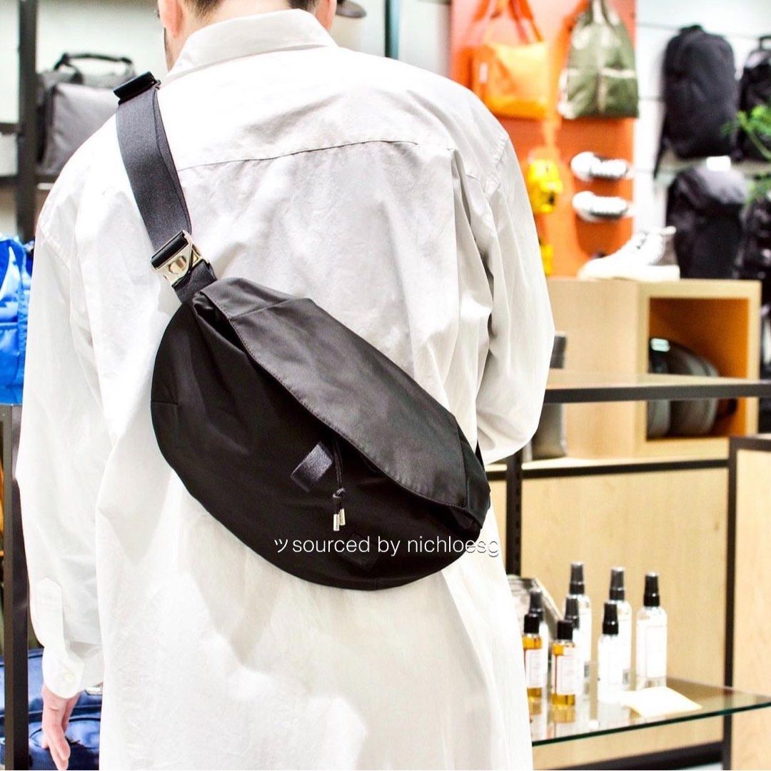 PORTER MOTION WAIST BAG