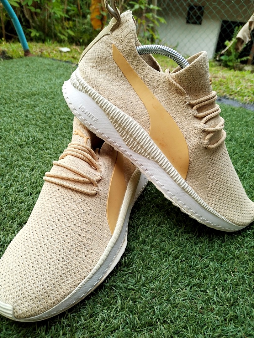 Puma tsugi 2024 apex beige