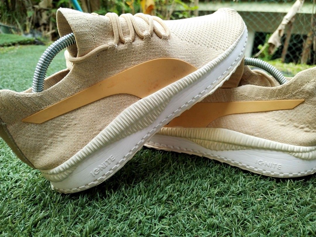 Puma ignite cream outlet