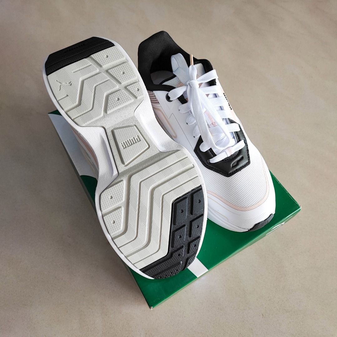 Puma Shoes Kosmo Rider Feminine Tech Sneakers Women