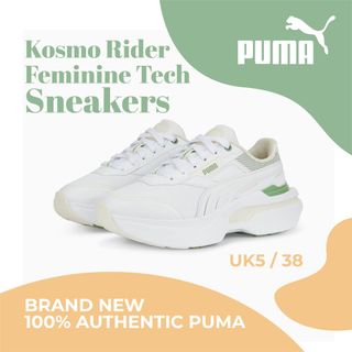 Puma alonzo femme hotsell
