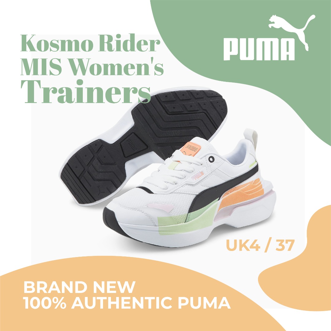 Puma alonzo femme sales