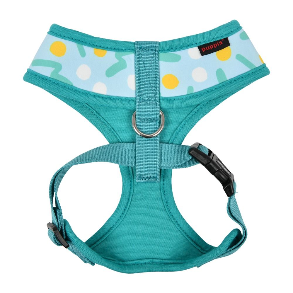 Puppia Fete Dog Harness (Korean brand), Pet Supplies, Homes & Other Pet