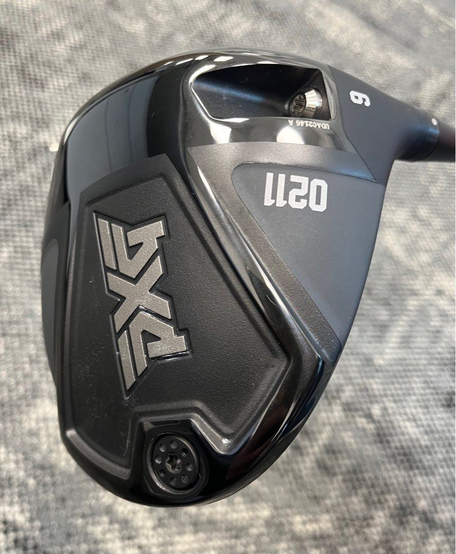 PXG Driver, Sports Equipment, Sports & Games, Golf on Carousell