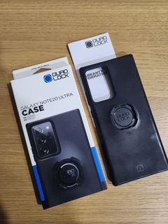 Quadlock Samsung Note 20 Ultra