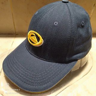 Quiksilver Made In USA Flexfit Cap Hat Topi Bekas Original