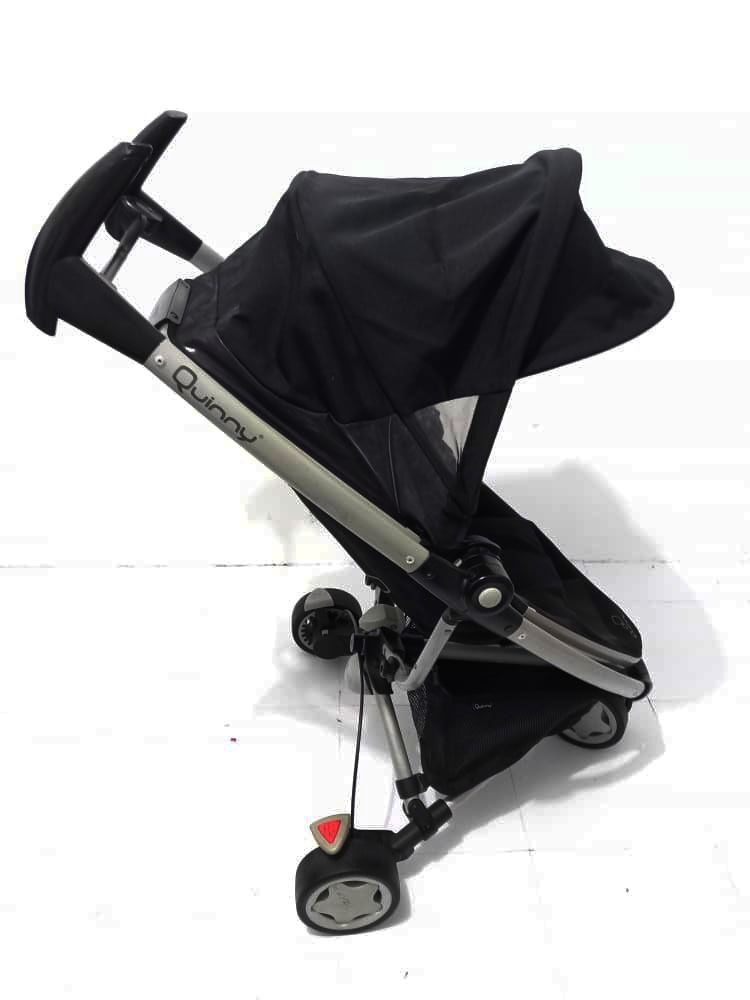 Quinny zapp xtra 2 olx best sale
