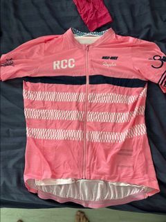 Women's RCC + Braulio Amado PT Flyweight Jersey