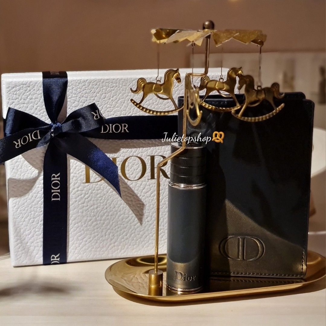 Dior sauvage sock gift set discount