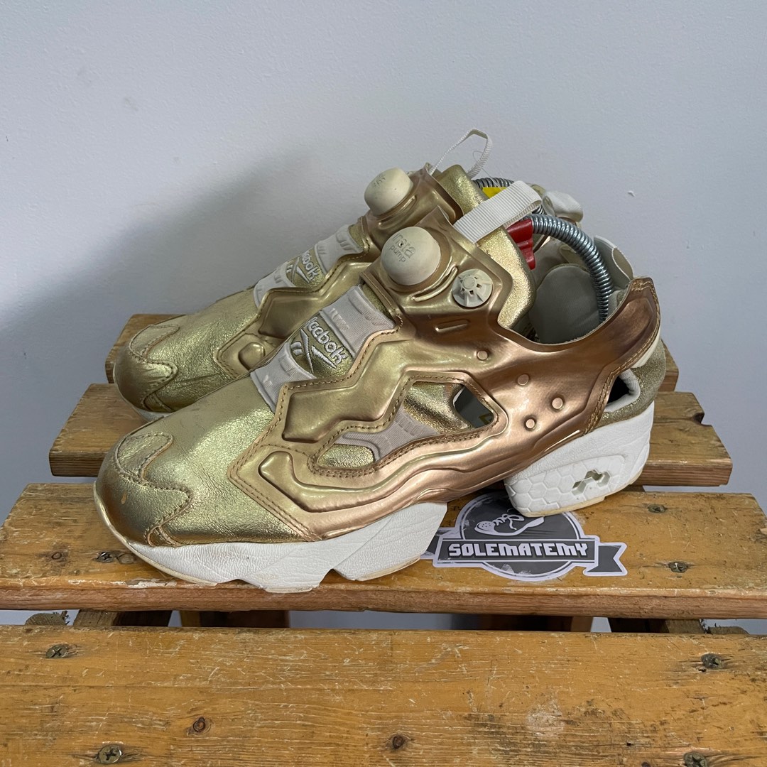 Reebok instafury shop