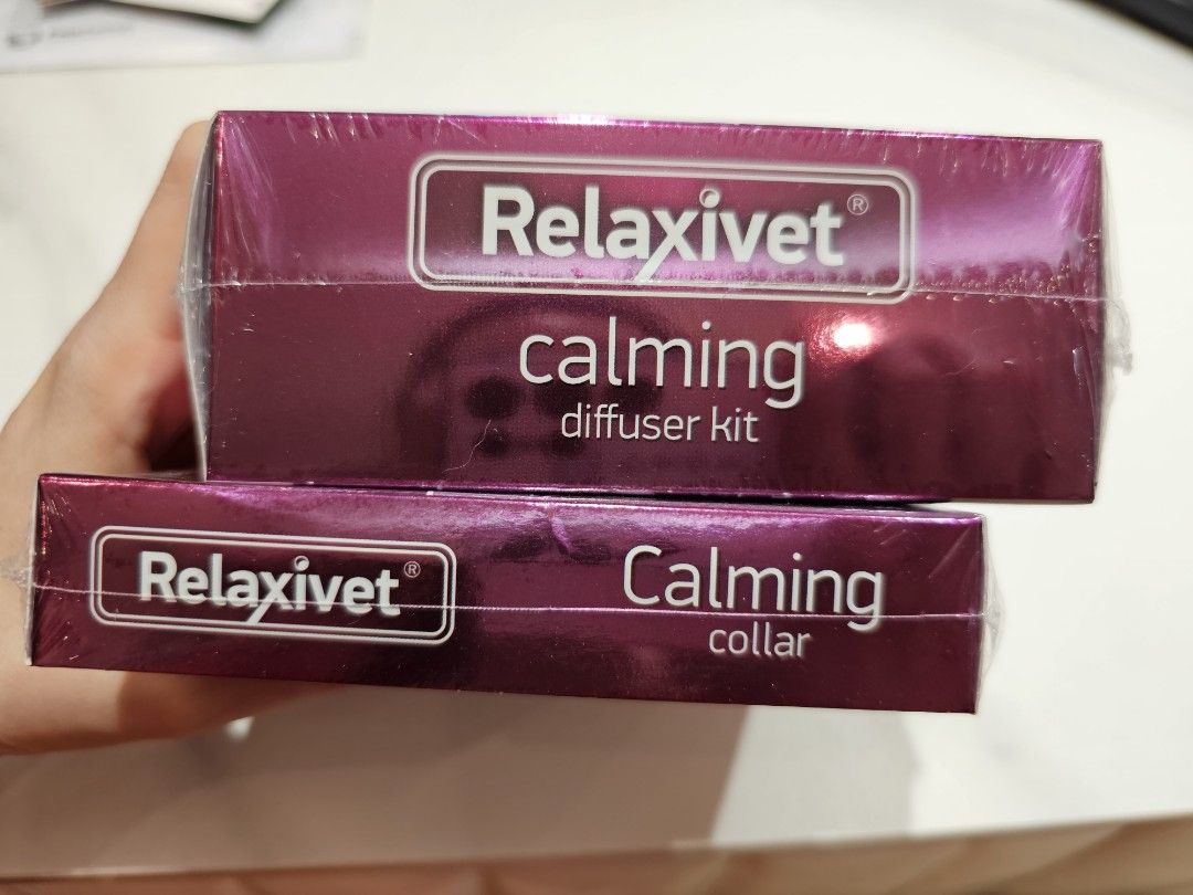 Relaxivet diffuser sales