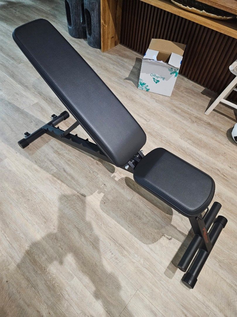 Bench for sales gym for sale