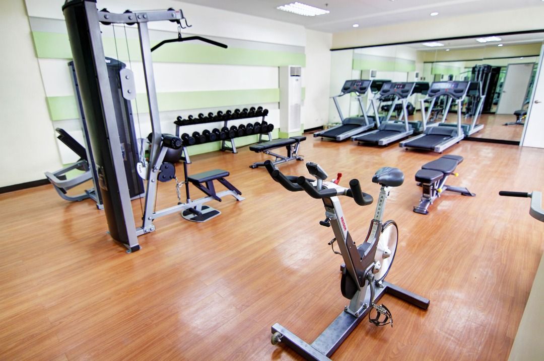 Rent to own condominium in manila ermita pedro gil malate paco