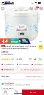 (Category: ) located in . Submitted by carouseller123 (Listing ID 1223746116, Image 1). Description: .