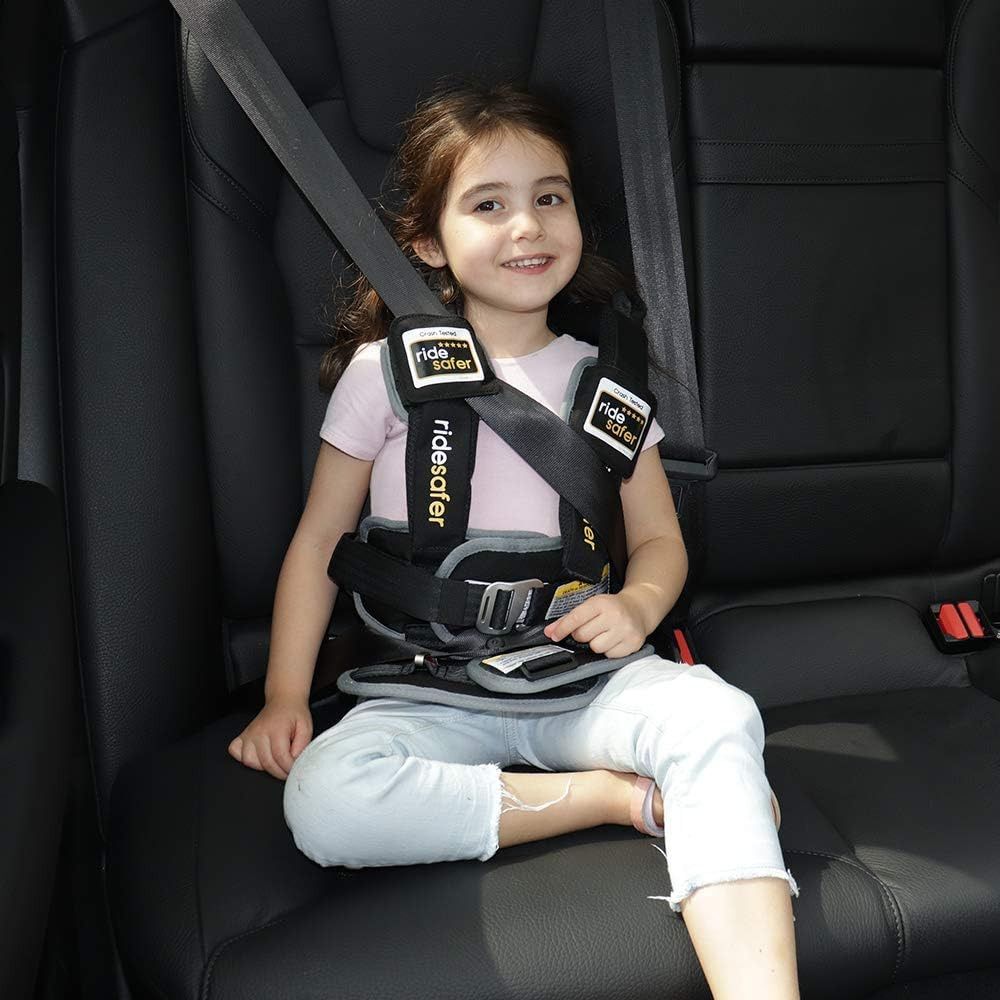 Portable car seat uber sale