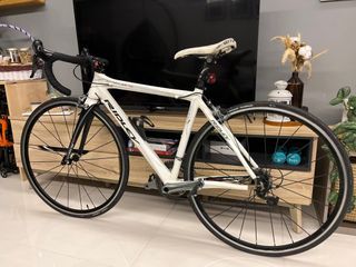 Ridley road bike