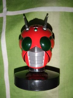 RMC Kamen Rider