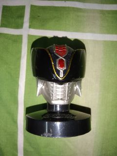 RMC Kamen Rider