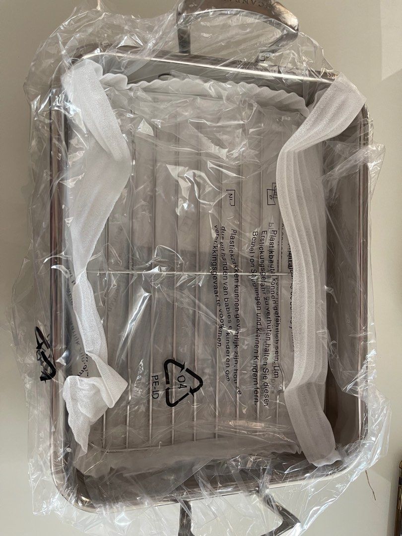 Roasting Pan With Rack, TV & Home Appliances, Kitchen Appliances, Ovens