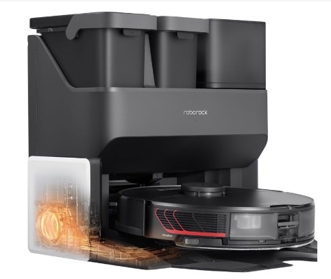 Kompatibel Mit Roborock S7 MaxV Ultra/S7 Pro Ultra, Produktbild-Vorschau 7