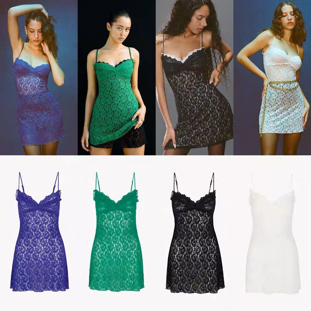 RP ~ The Cindy (Category: Dresses) located in Cebu City. Submitted by angel.energyph2 (Listing ID 1223754320, Image 1). Description: 🏷 ₱3500 each Available in Snow 🤍 ultraviolet 💜 noir 🖤 & kelly green 💚 sizes available: XS, S, M, L XS Bust 88 Waist 68 S Bust 92 Waist 72 M Bust 96 Waist 76 L Bust 100 Waist 80 Details: 2nd slide. Pre-order on.