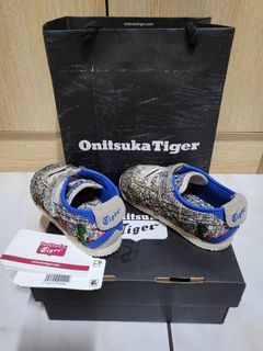 Sale! Authentic Onitsuka Shoes K7