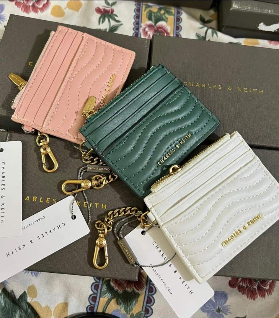 Charles and discount keith coin purse