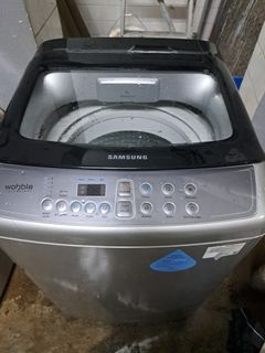 Samsung 7.5kg Washing Machine washer warranty 2months