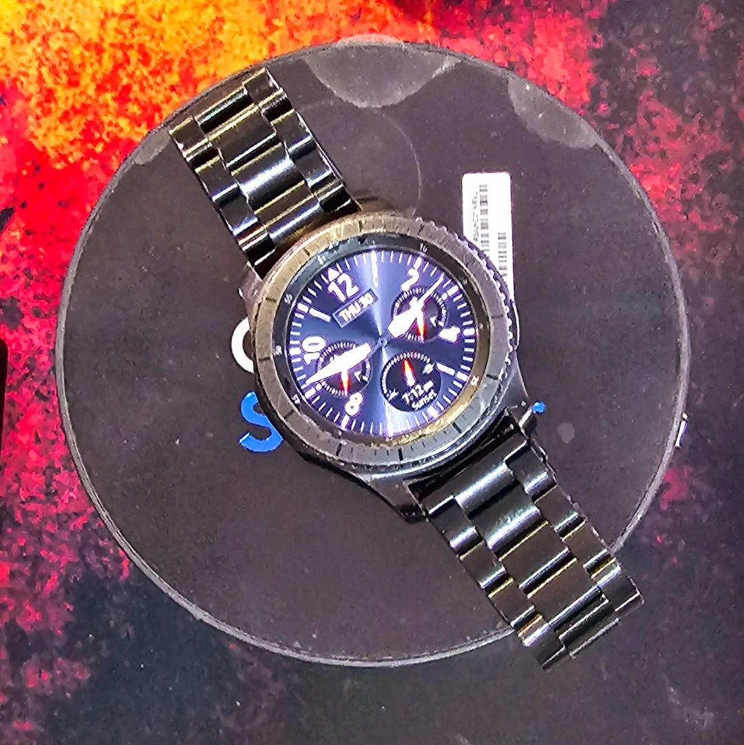 Gear s3 frontier r760 clearance