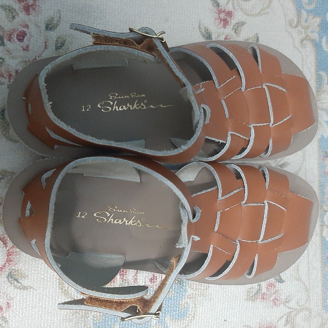 Sandle sun san sharks Babies Kids Babies Kids Fashion on