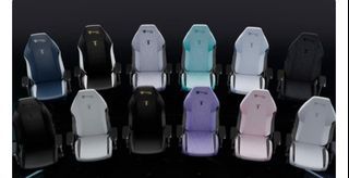 Secret lab TITAN Evo Gaming Chair BNIB