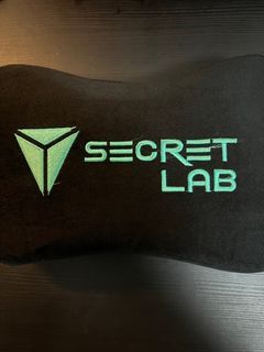 Secretlab Pillow