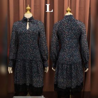 SeeByChloe Dress