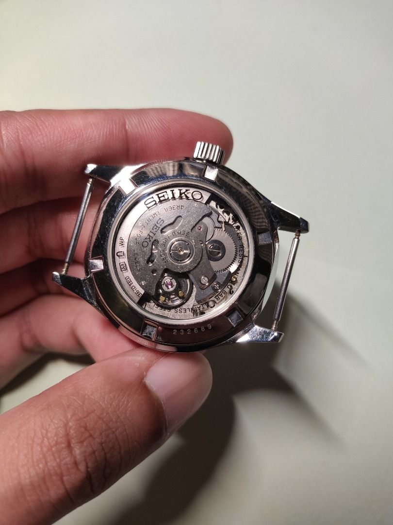 Seiko srp273k1 store