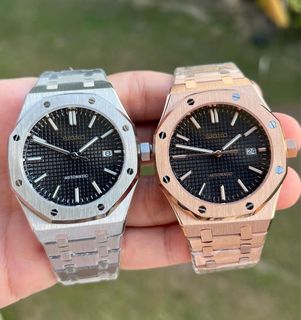 grand seiko style custom Seiko mod nh35, Men's Fashion, Watches ...