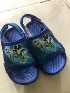 Sendal Set 2 Pasang