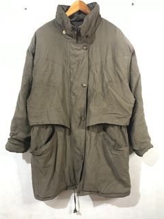 超美品 MHL M-51 Snow Parka educacao.riodasostras.rj.gov.br