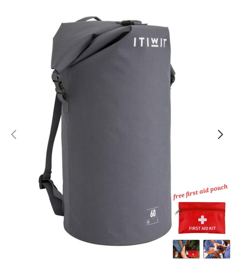 Itiwit sale dry bag