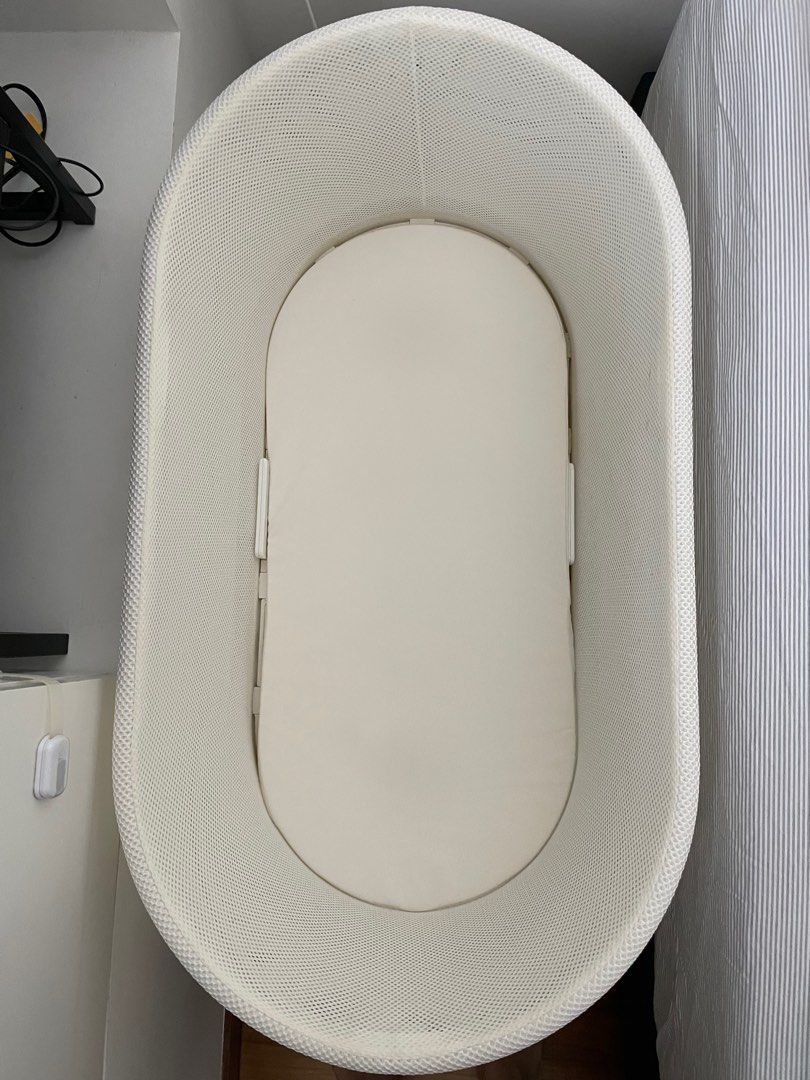 SNOO and Sleeper, Babies & Kids, Baby Nursery & Kids Furniture