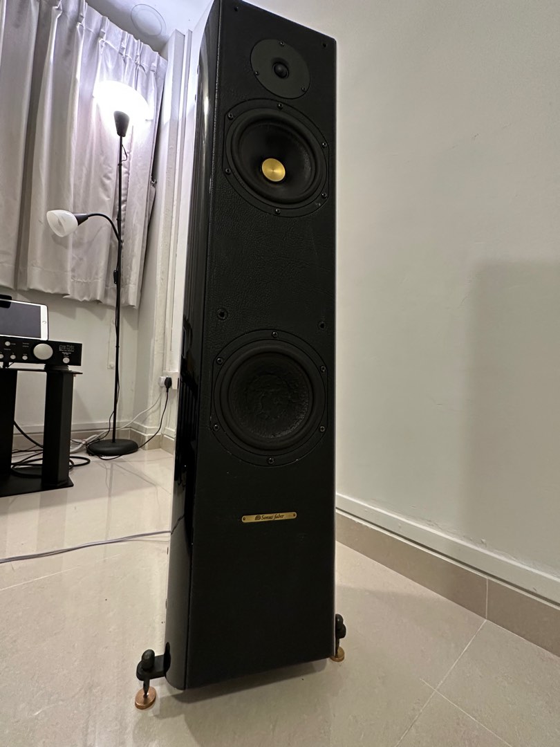 Sonus Concerto Best Sonus Concerto Clearance Sonus Faber Concerto Way