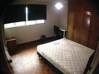 Spacious Double Room ( May 2023 )