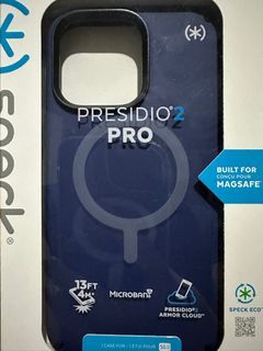 Speck Iphone 14 Pro Max case