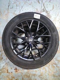 Sport Rims Collection item 2
